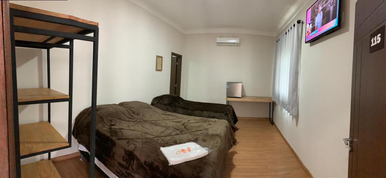 Hotel Alianca バルバセーナ エクステリア 写真