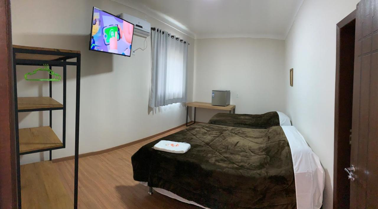 Hotel Alianca バルバセーナ エクステリア 写真