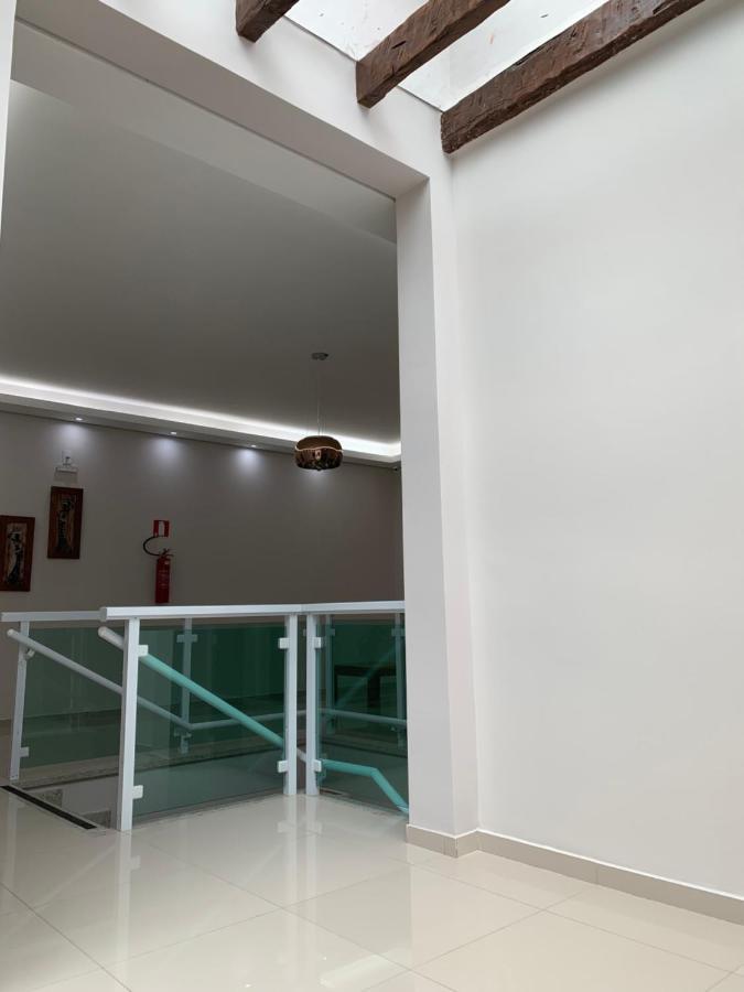 Hotel Alianca バルバセーナ エクステリア 写真