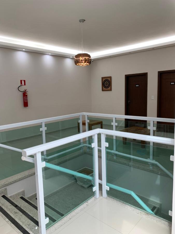 Hotel Alianca バルバセーナ エクステリア 写真