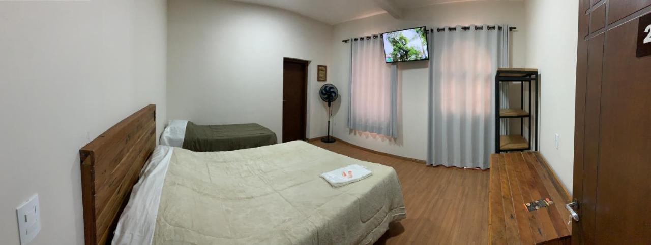 Hotel Alianca バルバセーナ エクステリア 写真