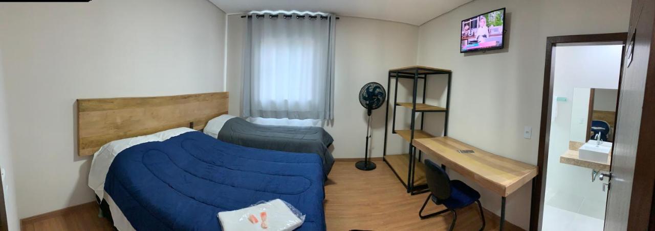 Hotel Alianca バルバセーナ エクステリア 写真