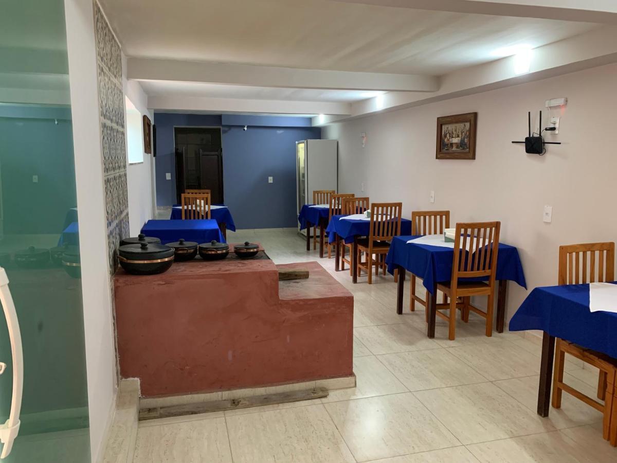 Hotel Alianca バルバセーナ エクステリア 写真