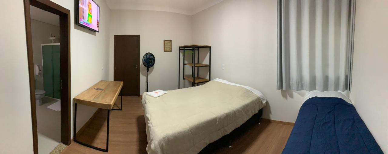 Hotel Alianca バルバセーナ エクステリア 写真