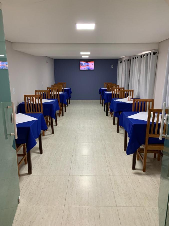 Hotel Alianca バルバセーナ エクステリア 写真