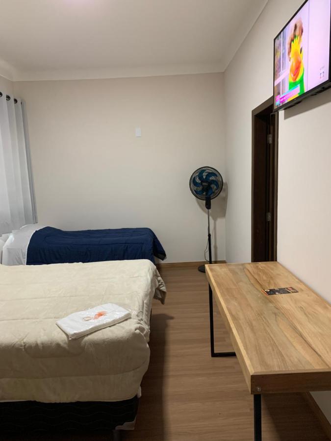 Hotel Alianca バルバセーナ エクステリア 写真