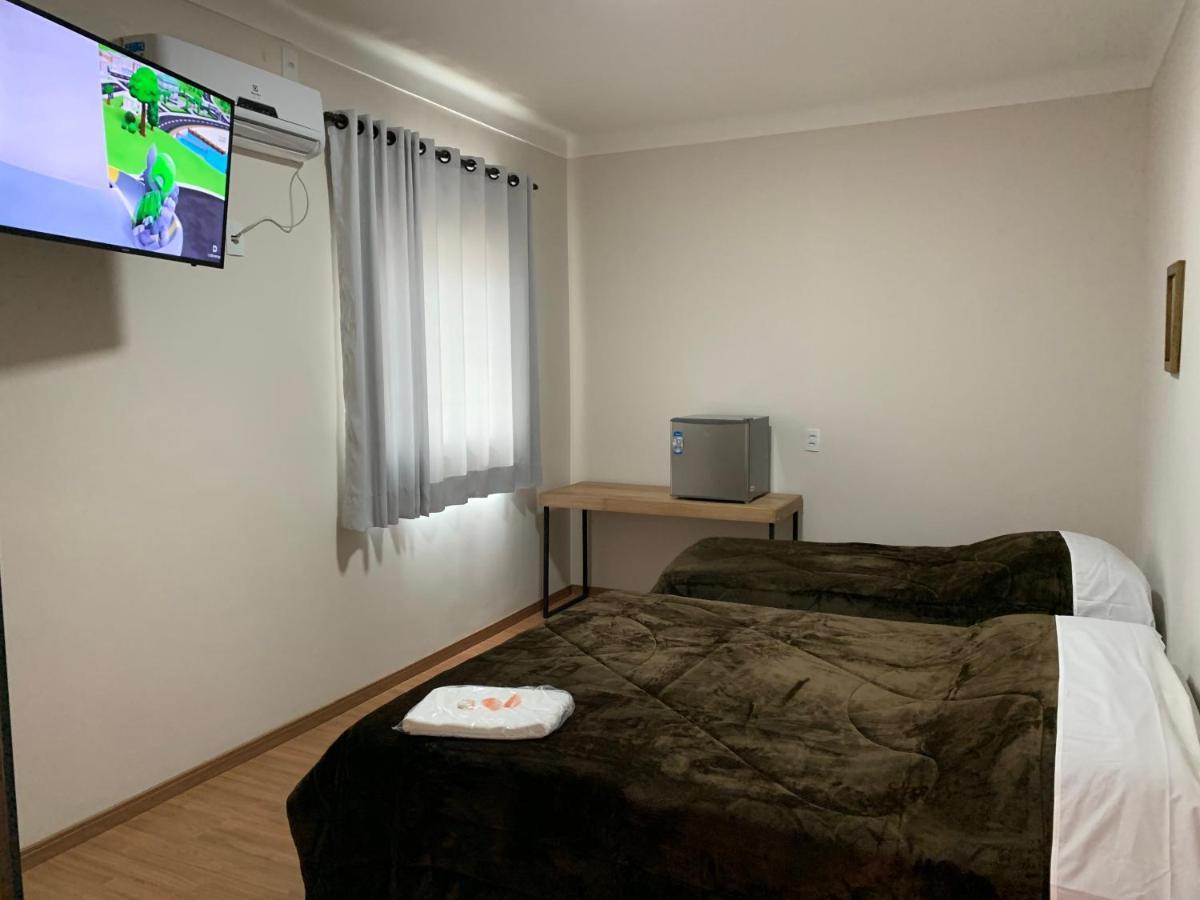 Hotel Alianca バルバセーナ エクステリア 写真