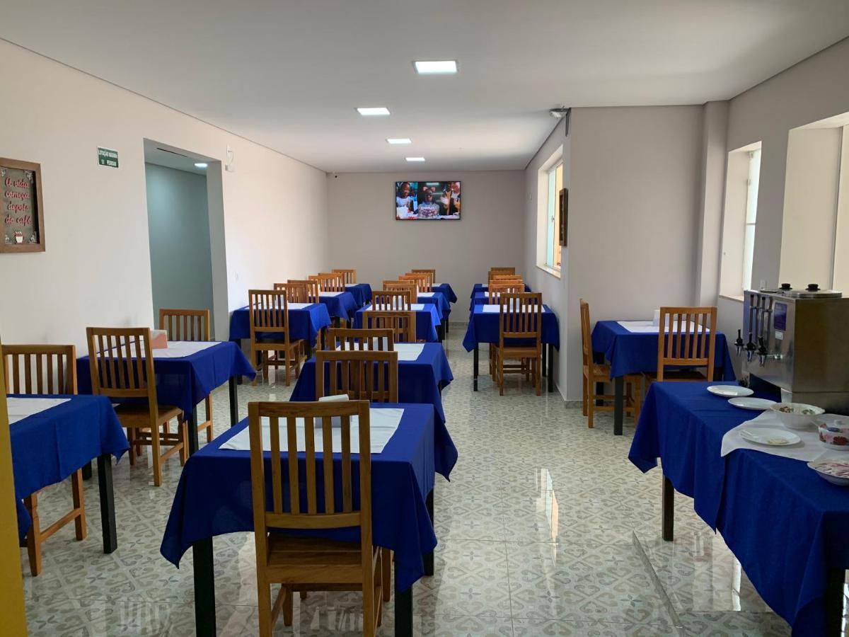 Hotel Alianca バルバセーナ エクステリア 写真
