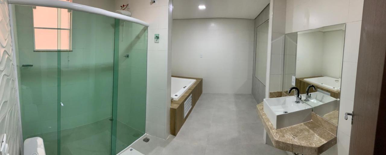 Hotel Alianca バルバセーナ エクステリア 写真