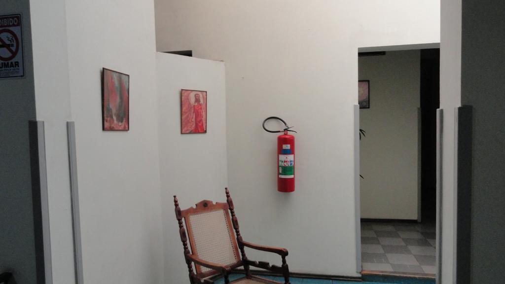 Hotel Alianca バルバセーナ エクステリア 写真