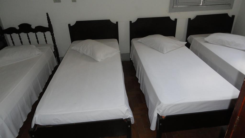 Hotel Alianca バルバセーナ 部屋 写真