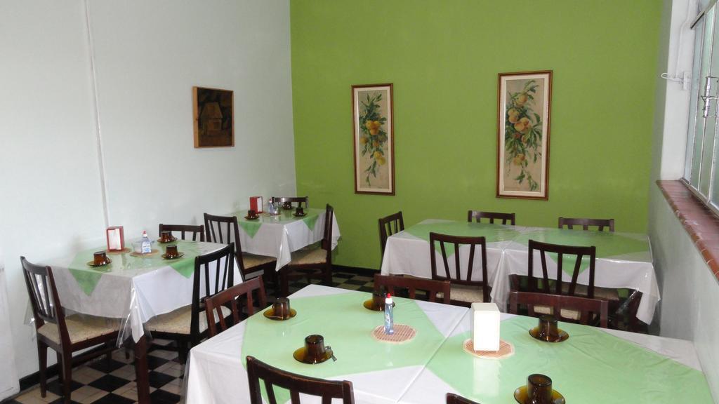 Hotel Alianca バルバセーナ エクステリア 写真