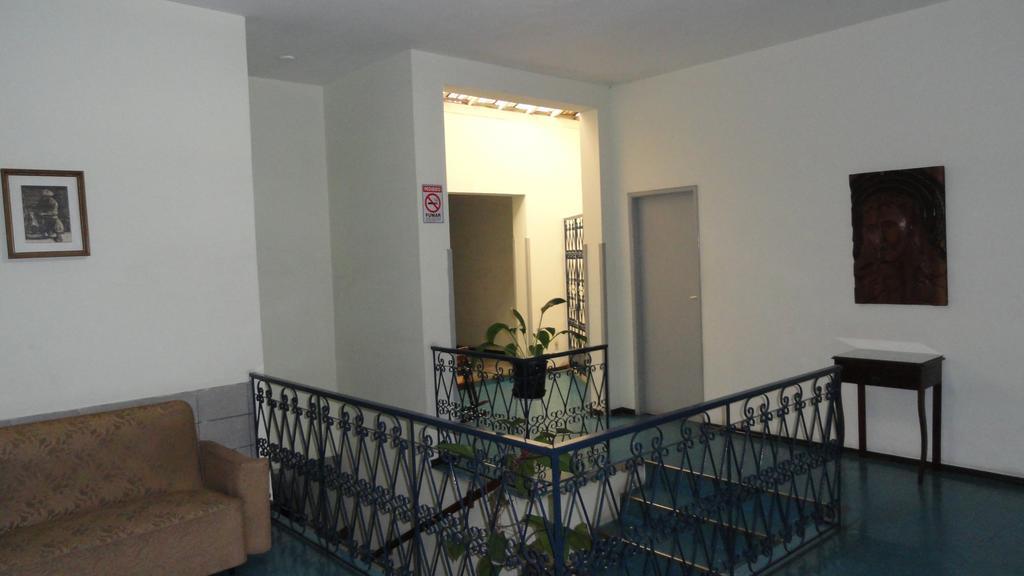 Hotel Alianca バルバセーナ エクステリア 写真