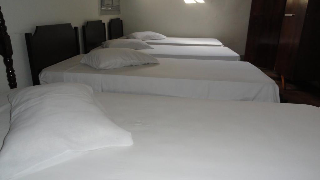Hotel Alianca バルバセーナ 部屋 写真