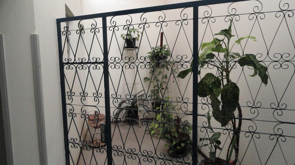 Hotel Alianca バルバセーナ エクステリア 写真
