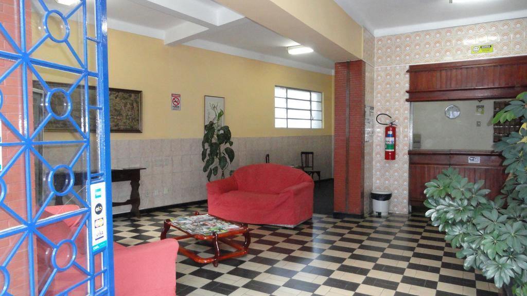 Hotel Alianca バルバセーナ エクステリア 写真