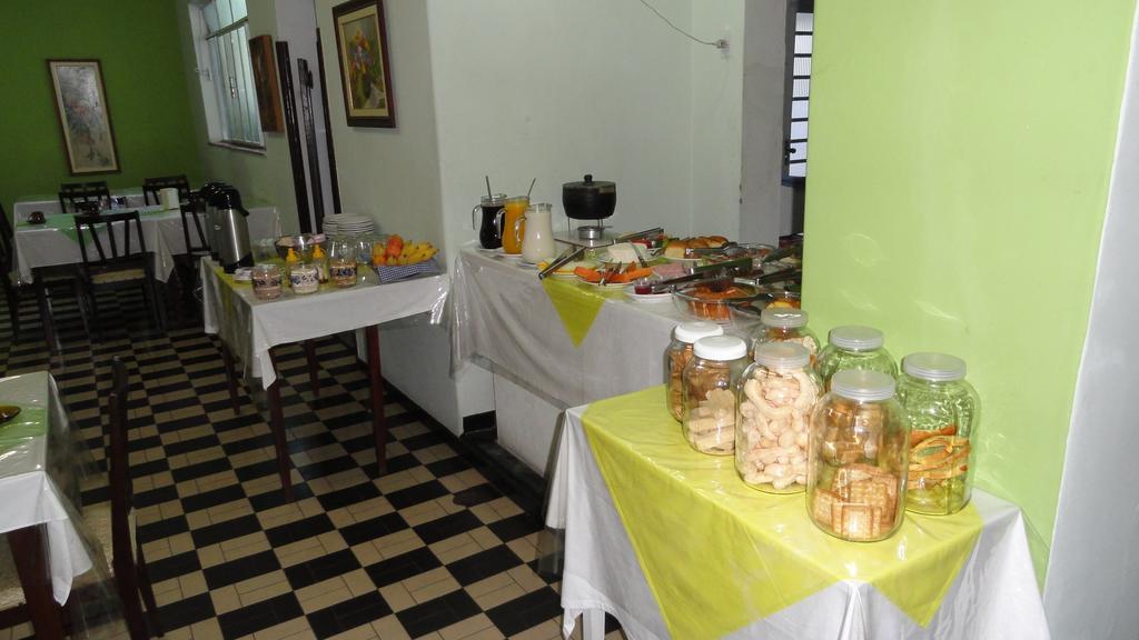 Hotel Alianca バルバセーナ エクステリア 写真
