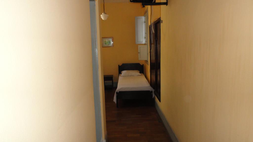 Hotel Alianca バルバセーナ 部屋 写真