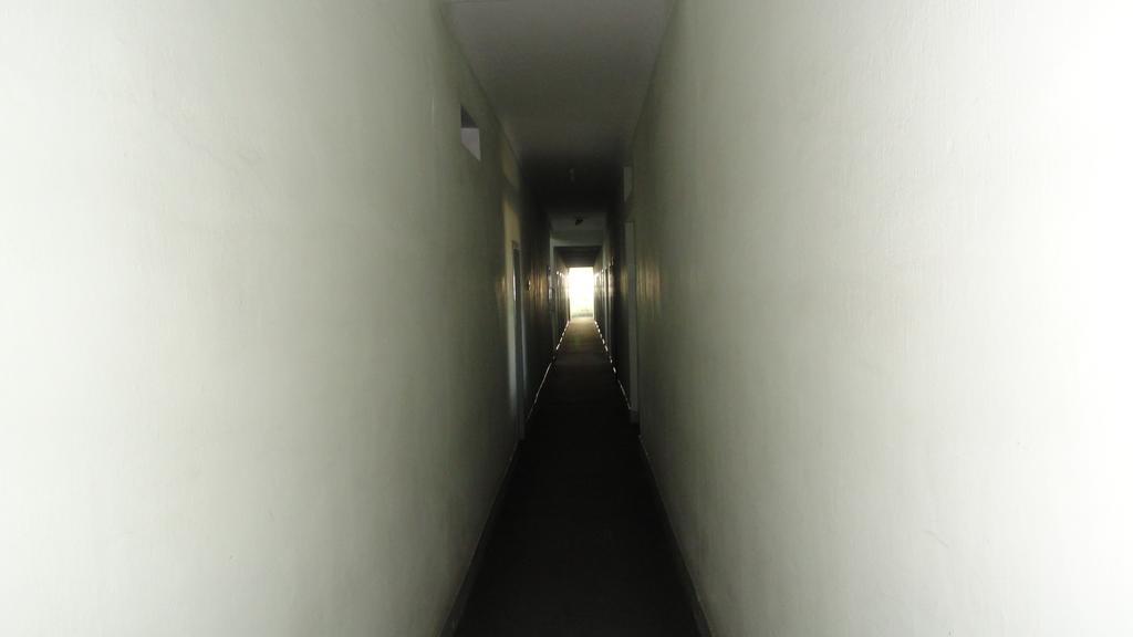 Hotel Alianca バルバセーナ エクステリア 写真