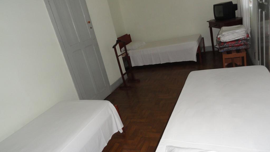 Hotel Alianca バルバセーナ 部屋 写真