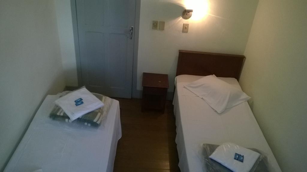 Hotel Alianca バルバセーナ エクステリア 写真