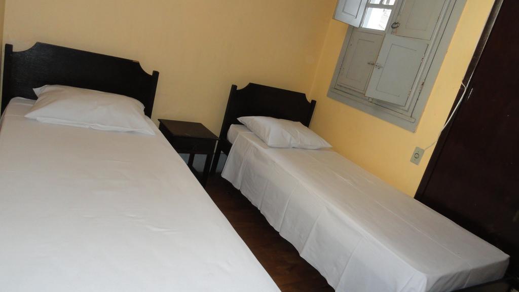 Hotel Alianca バルバセーナ エクステリア 写真