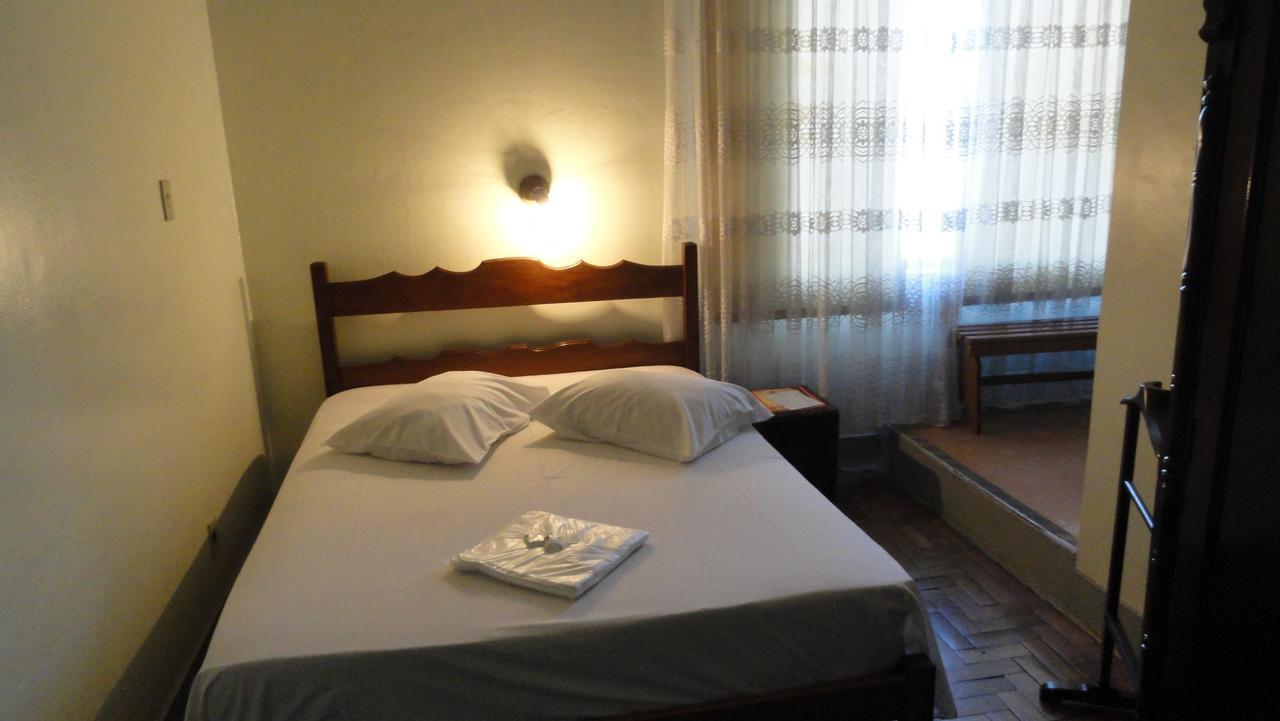 Hotel Alianca バルバセーナ エクステリア 写真
