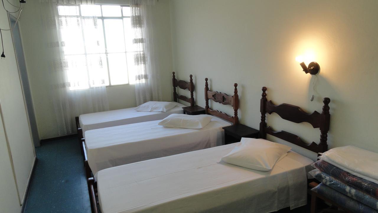 Hotel Alianca バルバセーナ エクステリア 写真